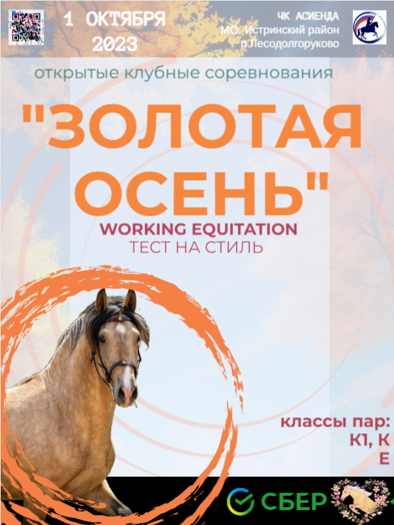 Афиша мероприятия