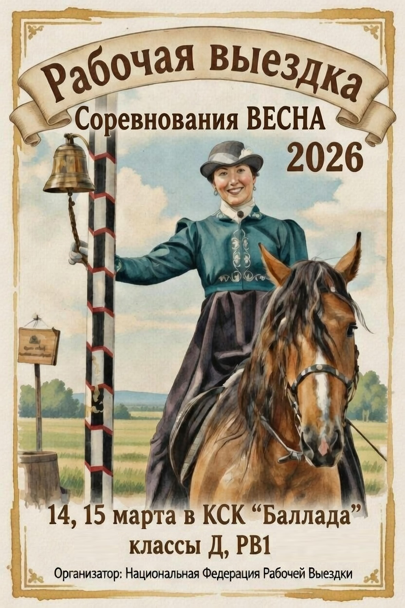 Афиша мероприятия